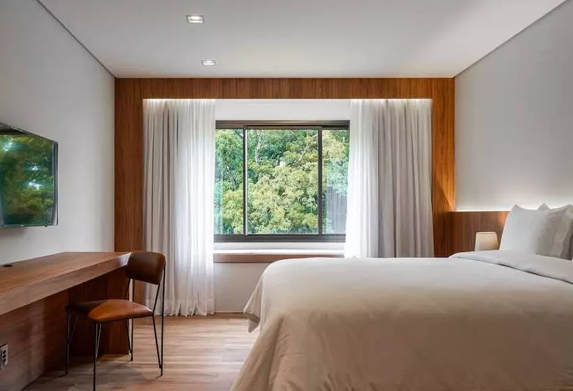 Vert Hotel Spa