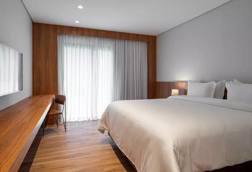 Vert Hotel Spa