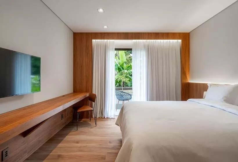 Vert Hotel Spa