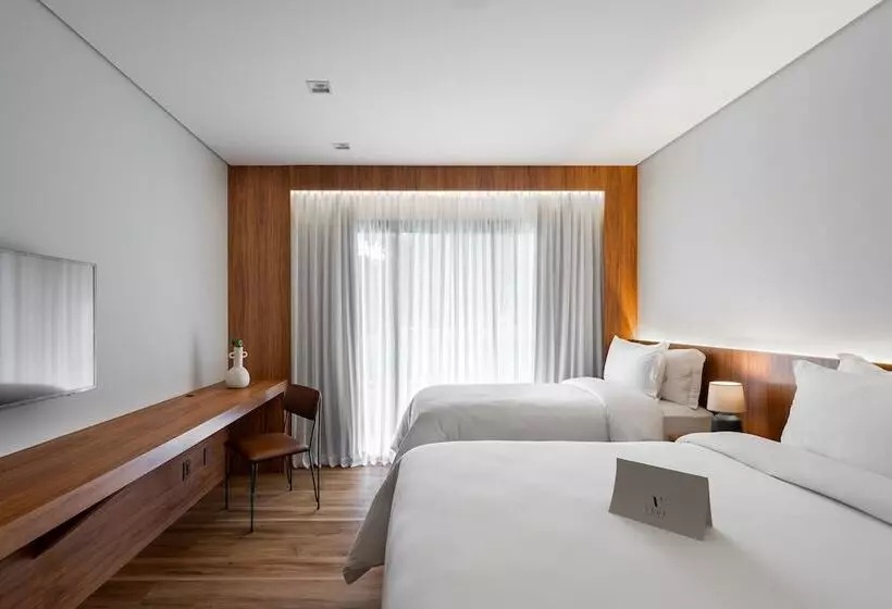 Vert Hotel Spa