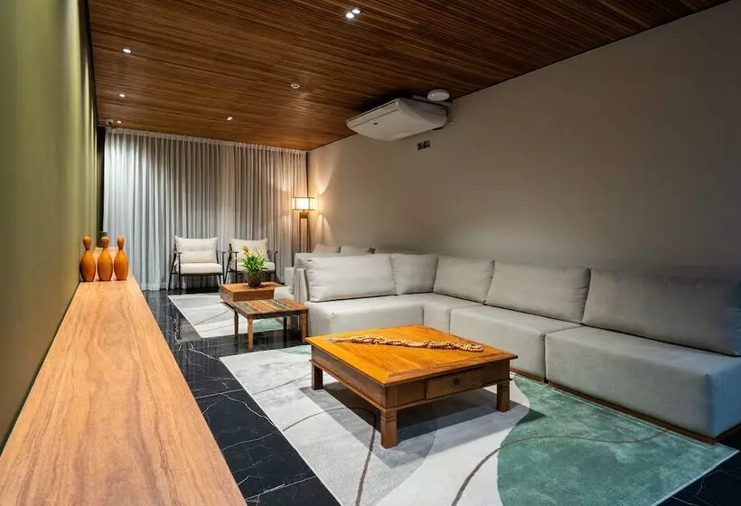 Vert Hotel Spa