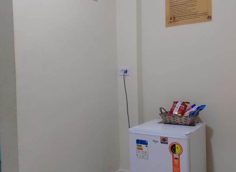 Herberge Pousada Jolly Roger