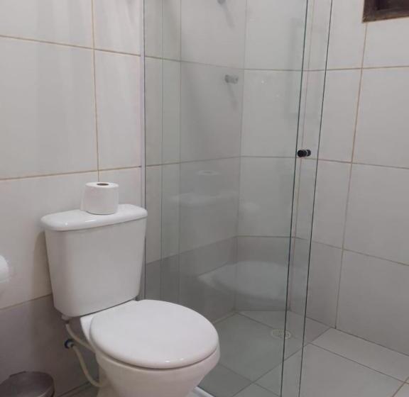 Herberge Pousada Jolly Roger