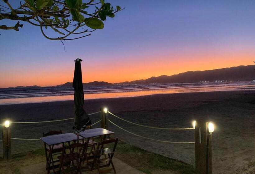 Herberge Pousada Jolly Roger