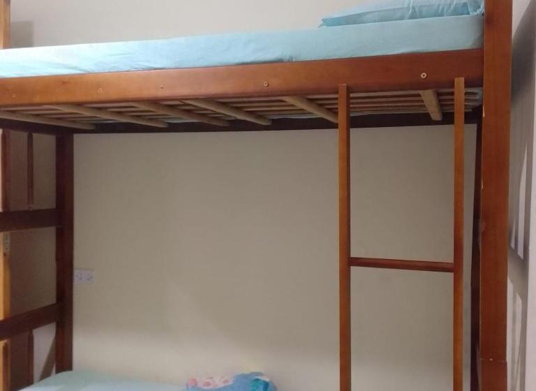 Herberge Pousada Jolly Roger