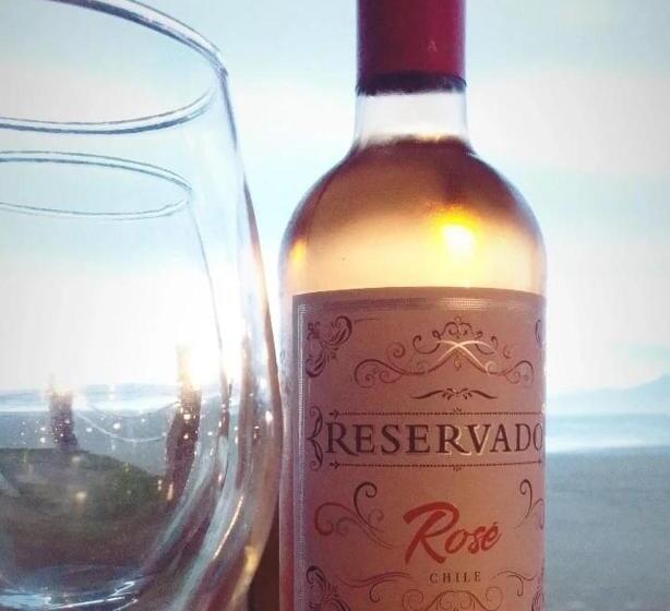 Herberge Pousada Jolly Roger