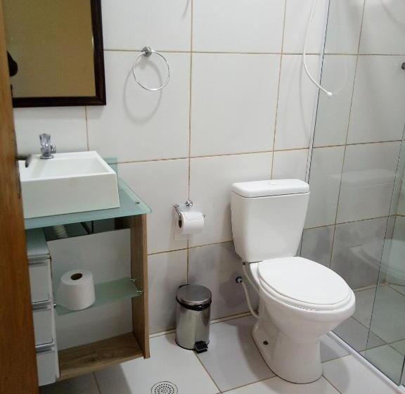 Herberge Pousada Jolly Roger