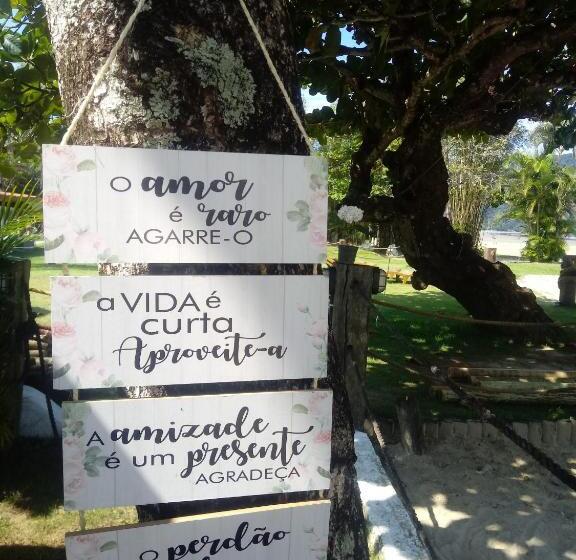 Herberge Pousada Jolly Roger