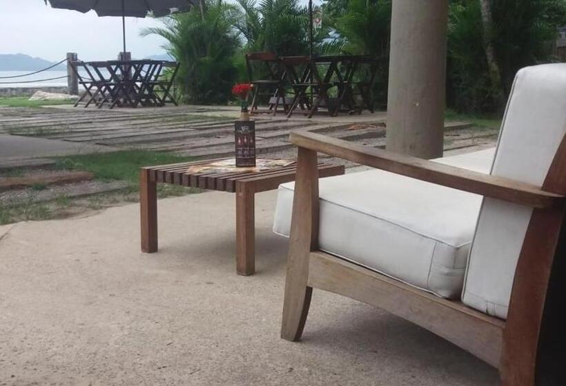 Herberge Pousada Jolly Roger