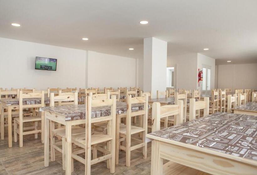 Bagu Santander  Hotel Mar Del Plata