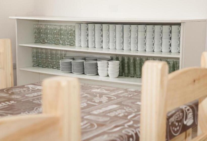 Bagu Santander  Hotel Mar Del Plata