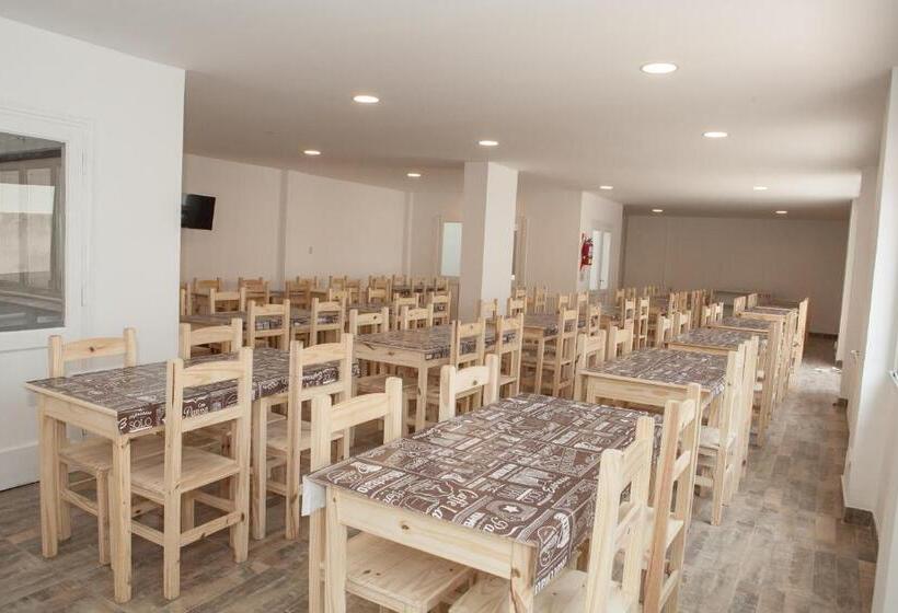 Bagu Santander  Hotel Mar Del Plata