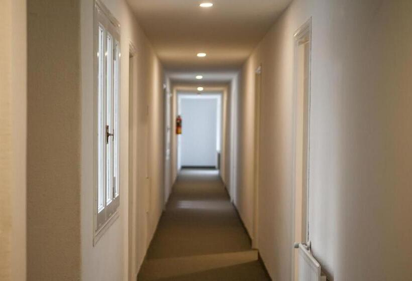 Bagu Santander  Hotel Mar Del Plata