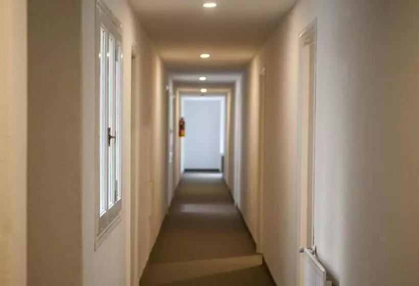 Bagu Santander  Hotel Mar Del Plata