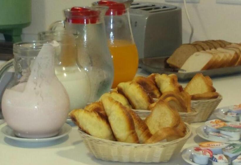 Bagu Santander  Hotel Mar Del Plata