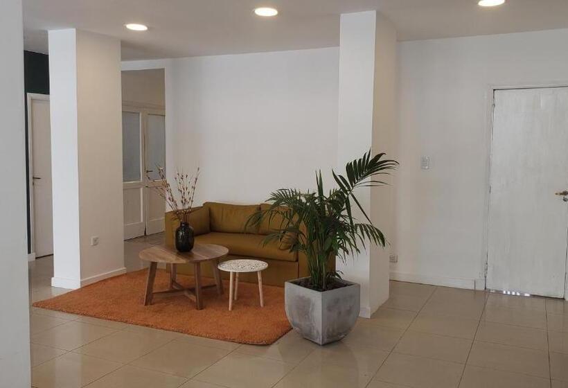 Bagu Santander  Hotel Mar Del Plata