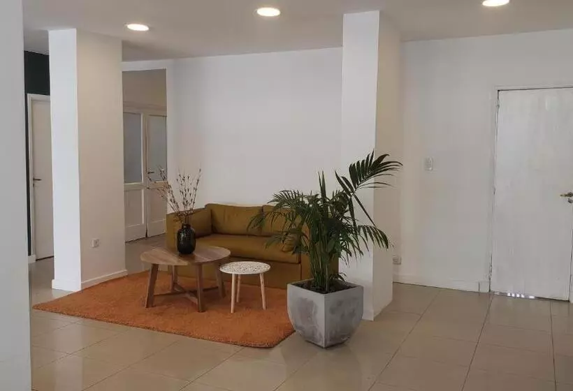 Bagu Santander  Hotel Mar Del Plata