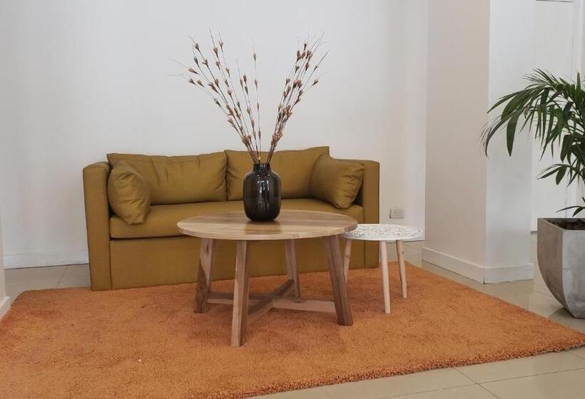 Bagu Santander  Hotel Mar Del Plata