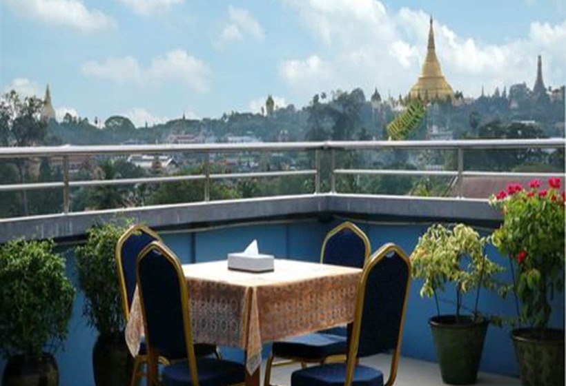 Beautyland Hotel Bo Cho