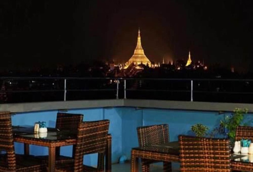 Beautyland Hotel Bo Cho