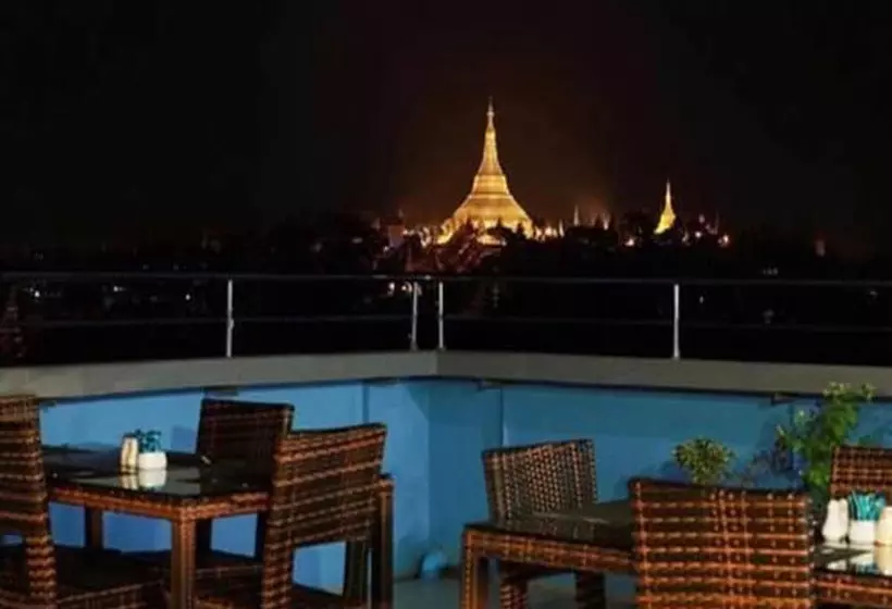 Beautyland Hotel Bo Cho