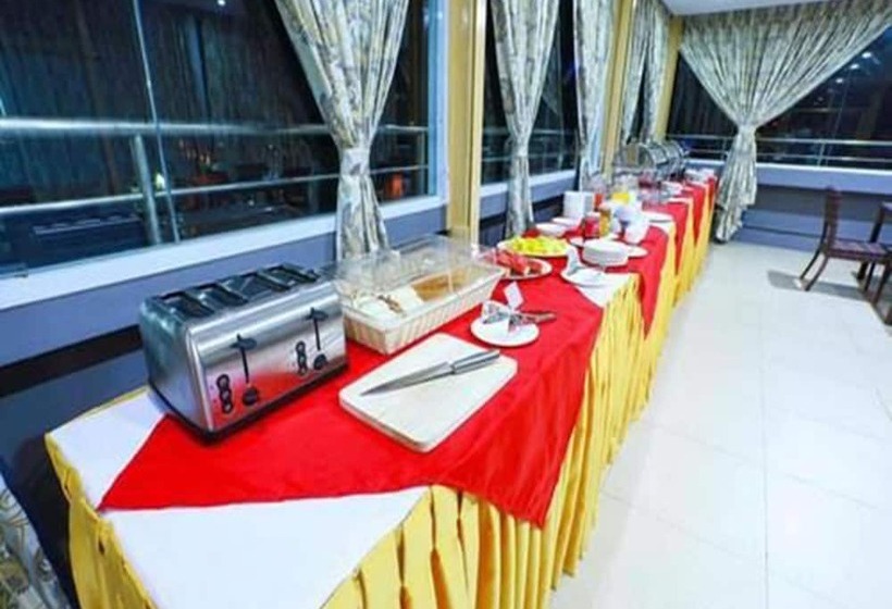 Beautyland Hotel Bo Cho