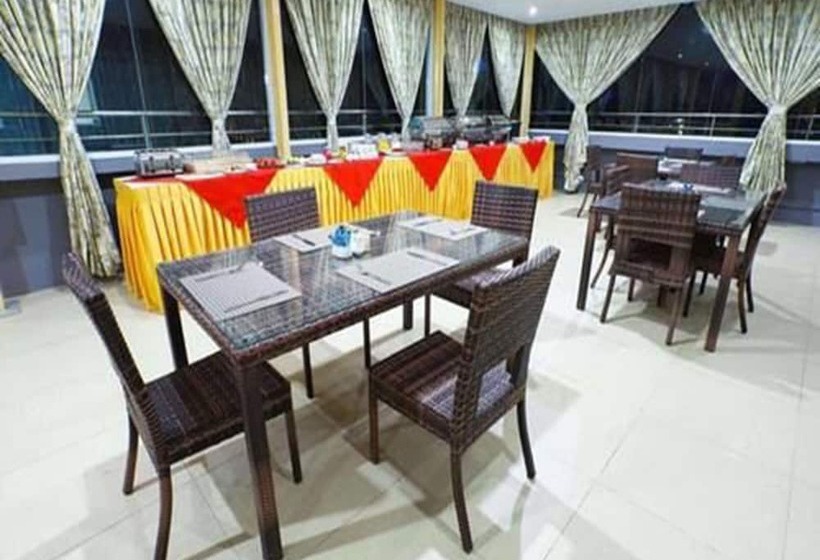 Beautyland Hotel Bo Cho