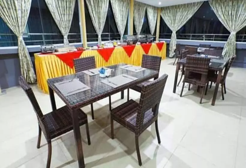 Beautyland Hotel Bo Cho