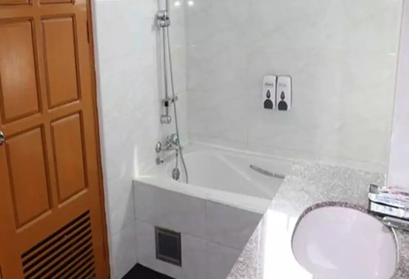 Beautyland Hotel Bo Cho
