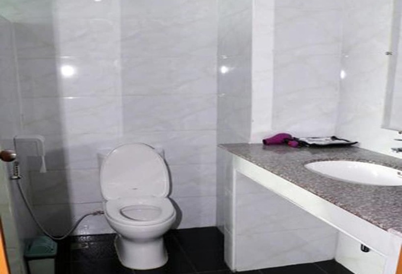 Beautyland Hotel Bo Cho