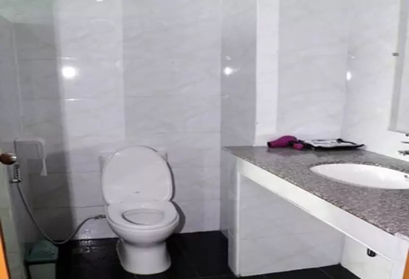Beautyland Hotel Bo Cho