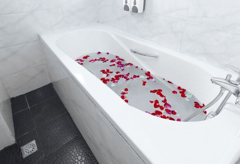 Beautyland Hotel Bo Cho