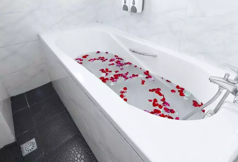 Beautyland Hotel Bo Cho