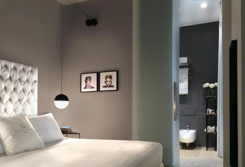 Bed and Breakfast Cinquesuites Ortigia