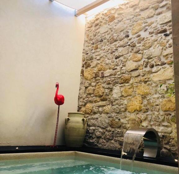 Bed and Breakfast Cinquesuites Ortigia