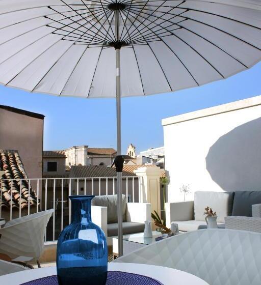 Bed and Breakfast Cinquesuites Ortigia