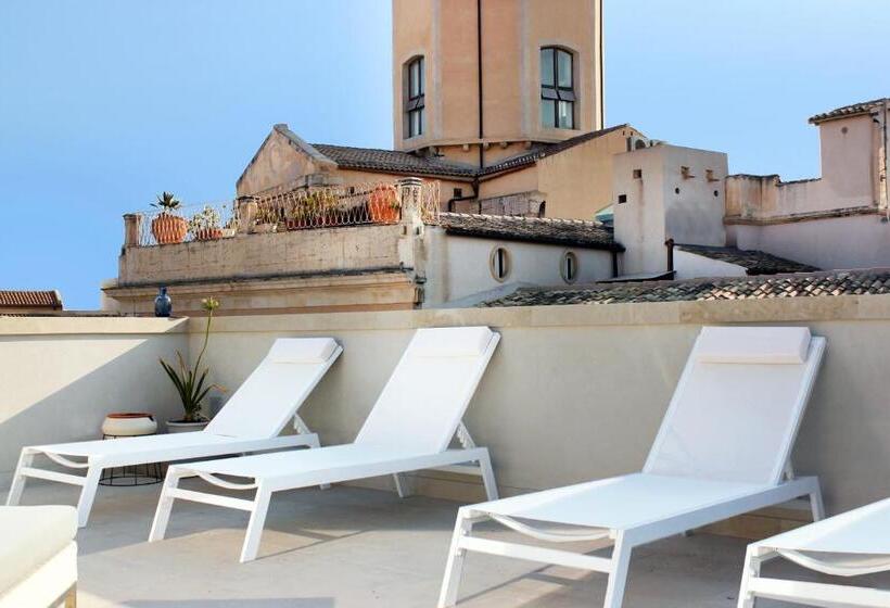 Bed and Breakfast Cinquesuites Ortigia
