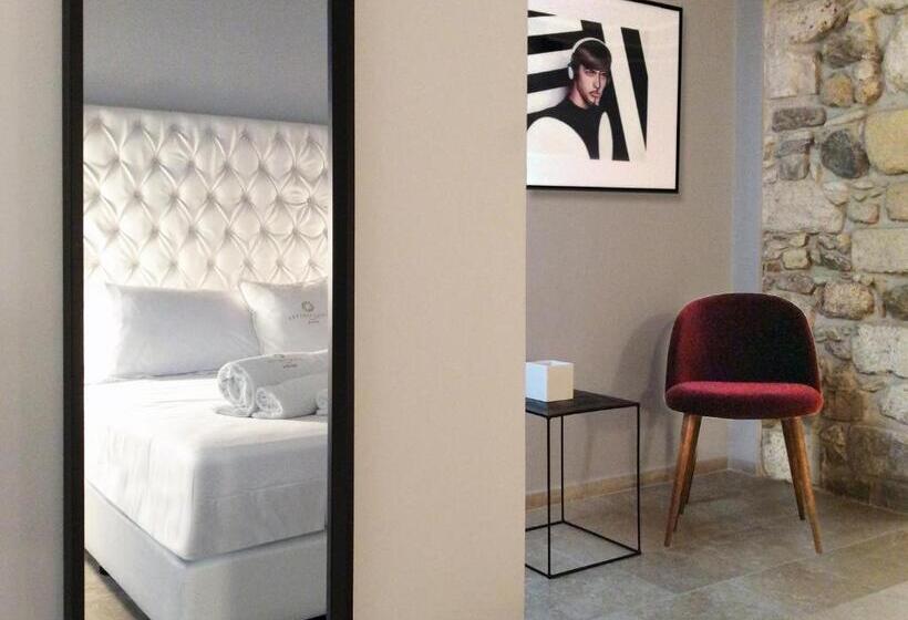 Bed and Breakfast Cinquesuites Ortigia