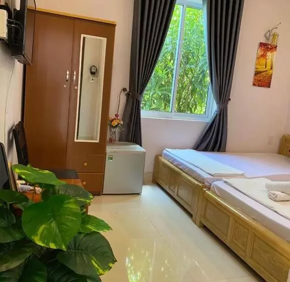 Bonjour Hostel