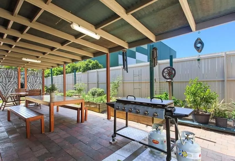 Motel Sunshine Coast
