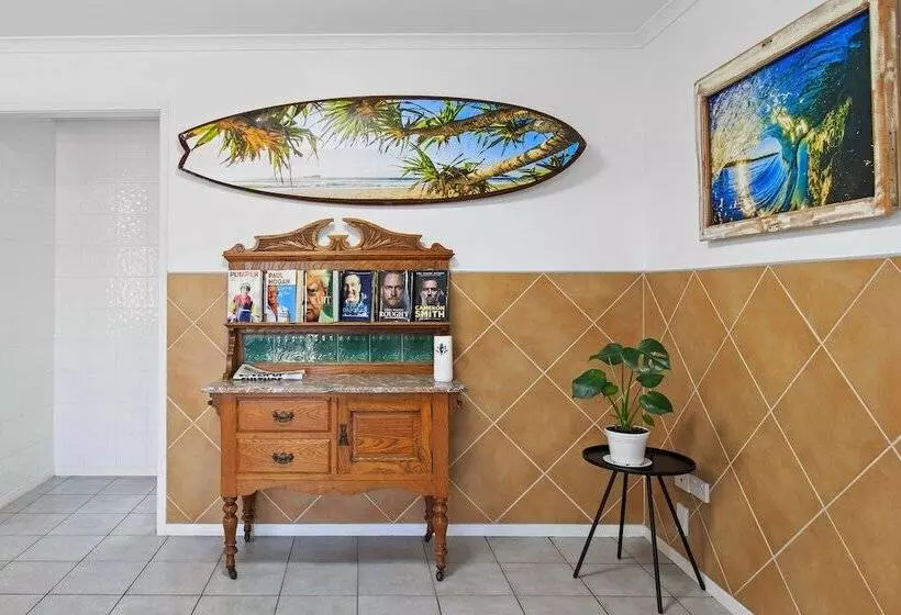 Motel Sunshine Coast