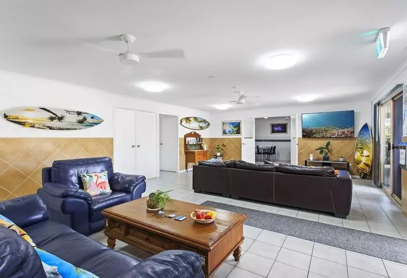Motel Sunshine Coast
