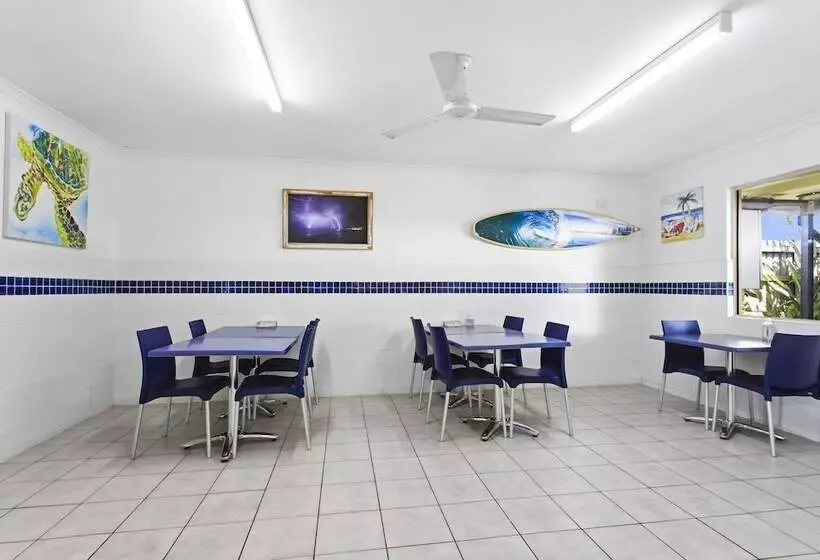 Motel Sunshine Coast