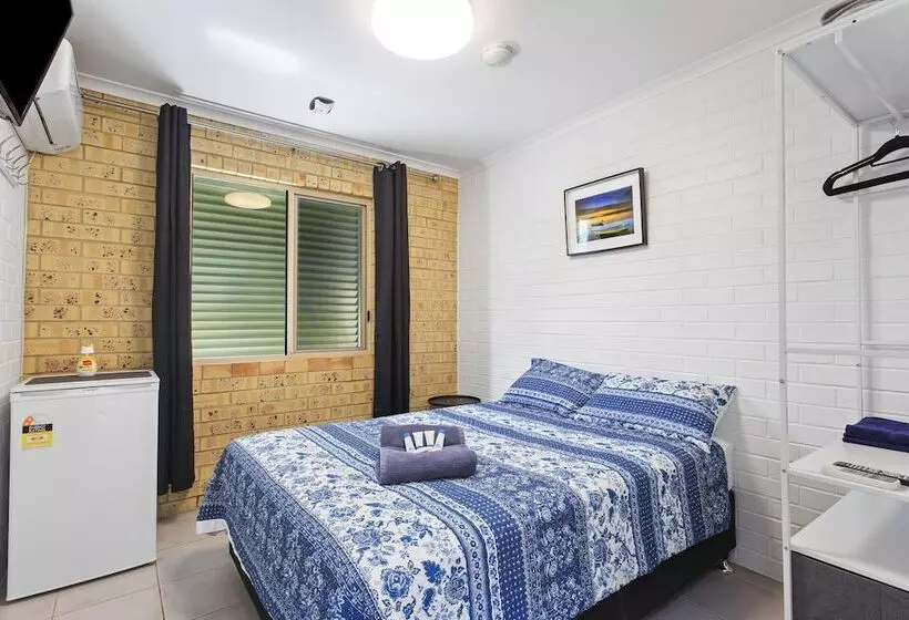 Motel Sunshine Coast