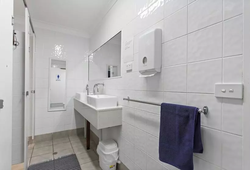 Motel Sunshine Coast
