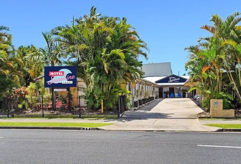 Motel Sunshine Coast