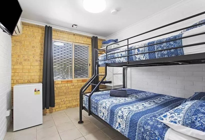 Motel Sunshine Coast