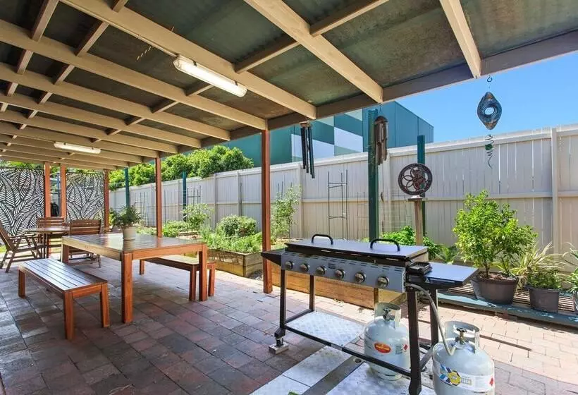 Motel Sunshine Coast