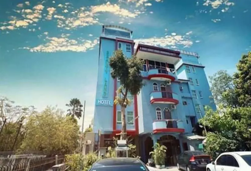 Beautyland Hotel Bo Cho