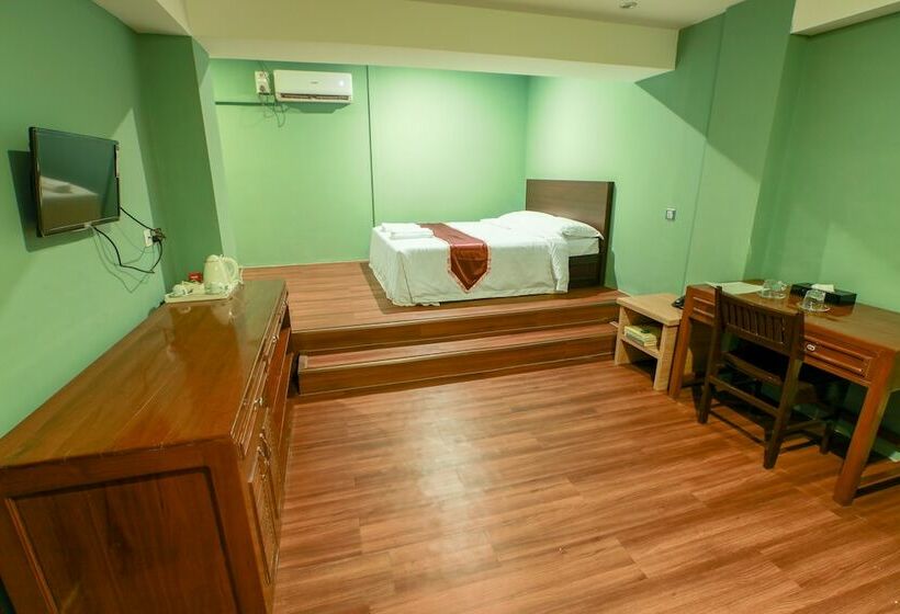 Beautyland Hotel Bo Cho